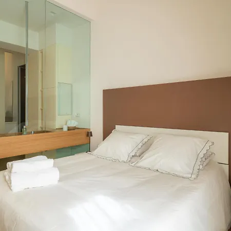 Apartmán Torretto 14 *