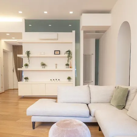 아파트 Torretto 14 라스페치아