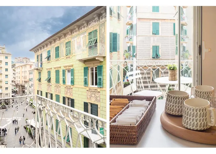 Apartmán Torretto 14