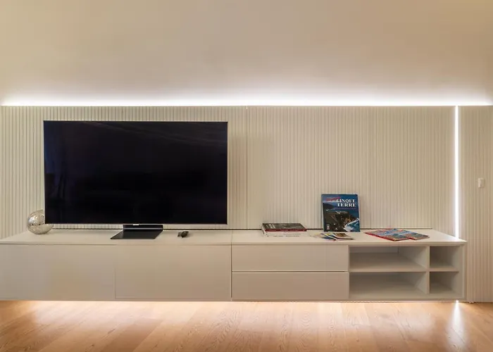 Torretto 14 Apartmán La Spezia