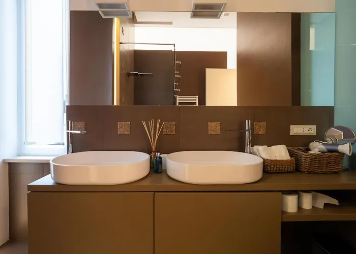 Apartmán Torretto 14