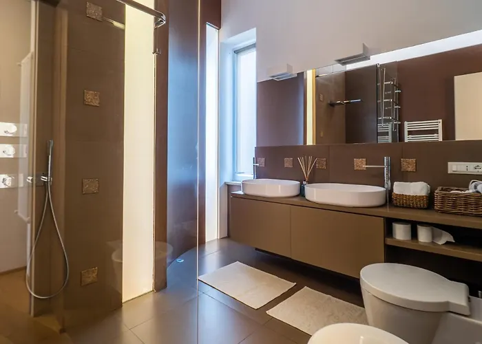 Torretto 14 La Spezia