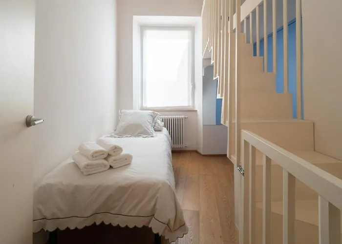 Torretto 14 * La Spezia