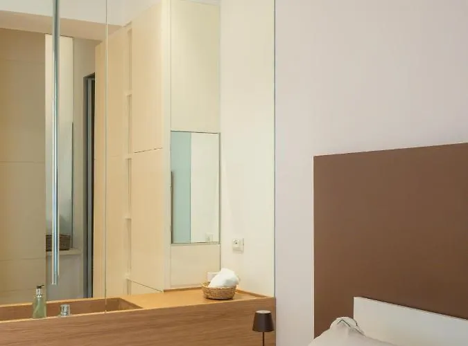 Apartman Torretto 14 *