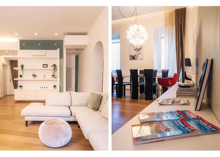 Torretto 14 La Spezia