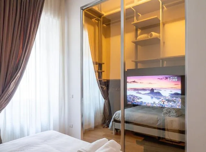 Torretto 14 Apartmán La Spezia