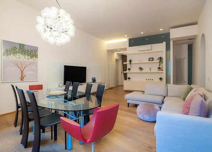 Apartmán Torretto 14