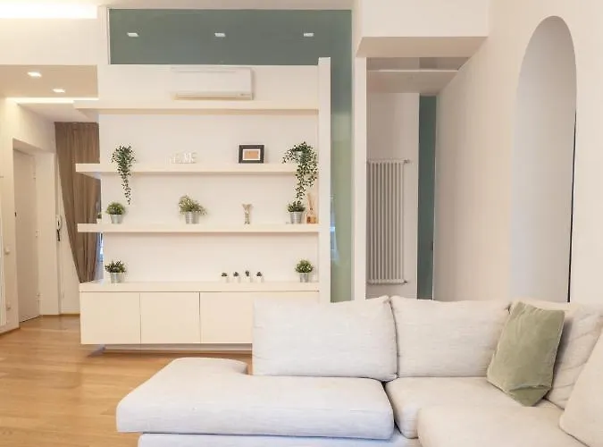 Apartmán Torretto 14 La Spezia