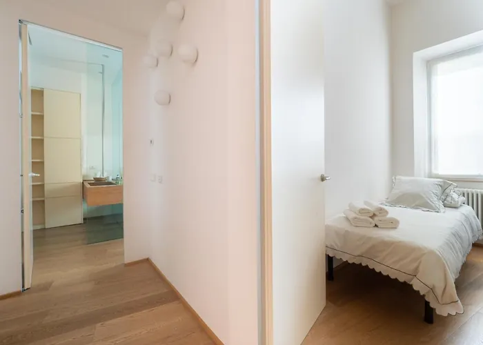 Torretto 14 Apartmán La Spezia