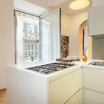Torretto 14 Апартаменты *
