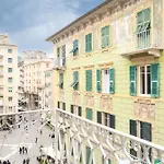 Torretto 14 Apartman La Spezia