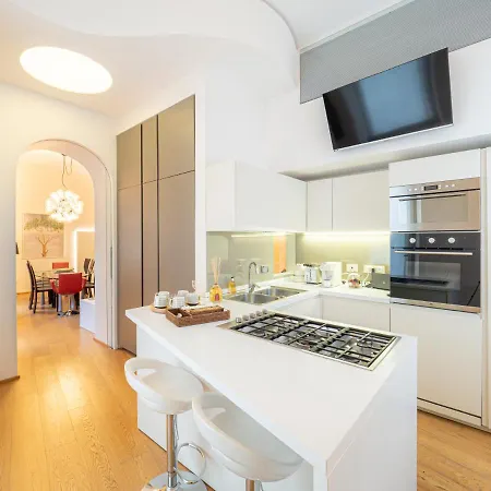 Torretto 14 Appartement La Spezia