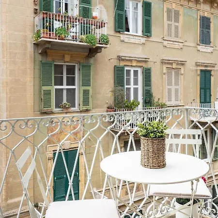 Torretto 14 Appartement La Spezia