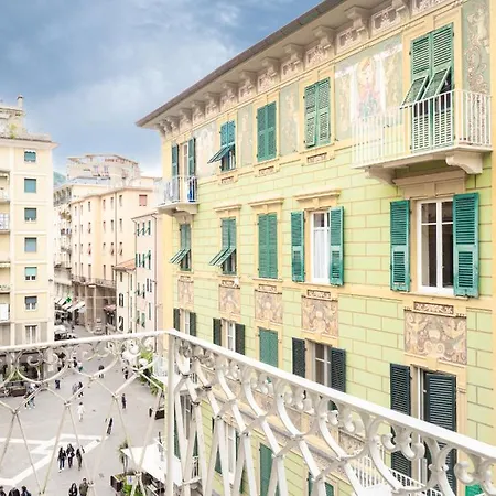 Torretto 14 Apartamento La Spezia