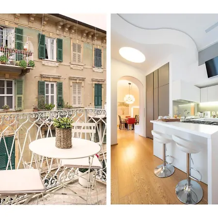 Apartamento Torretto 14