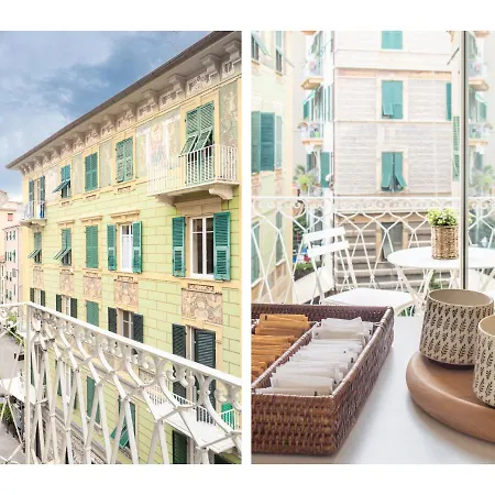 Appartement Torretto 14