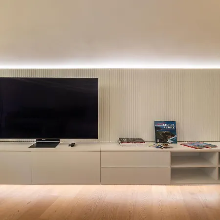 Torretto 14 Appartement La Spezia