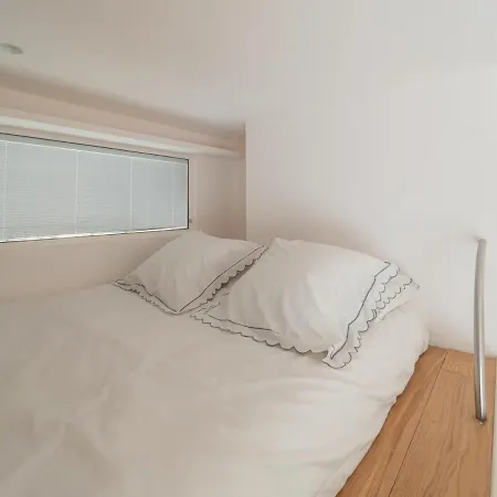 Апартаменты Torretto 14