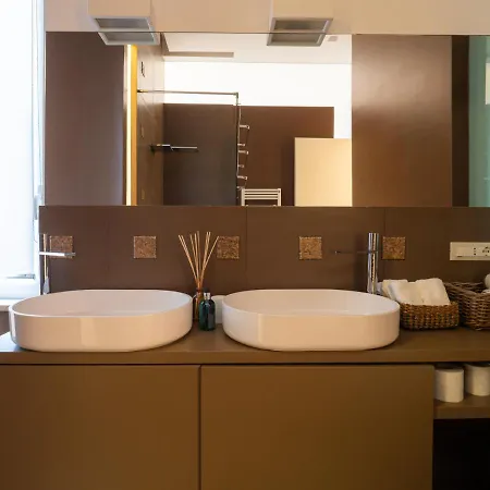 Apartamento Torretto 14