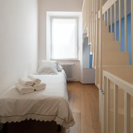 Torretto 14 * La Spezia