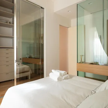 Apartamento Torretto 14 *