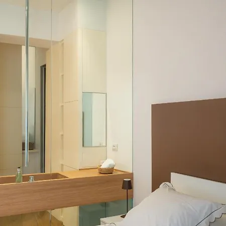 Apartamento Torretto 14 *