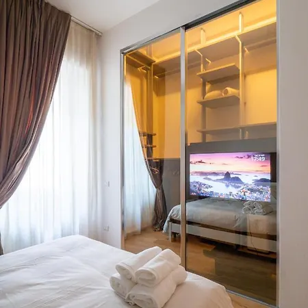 Torretto 14 Appartement La Spezia