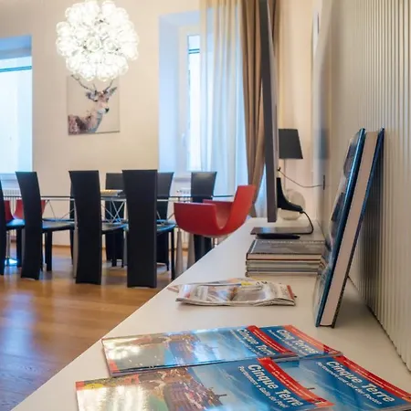 Torretto 14 Apartamento *