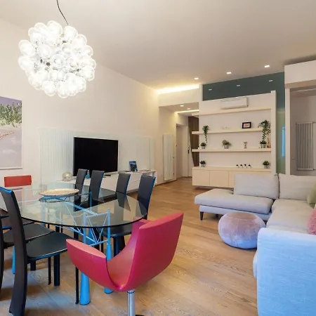 Apartman Torretto 14