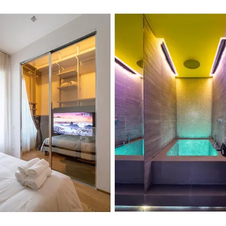 Appartement Torretto 14 *