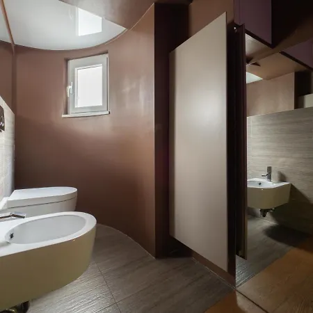 Torretto 14 La Spezia